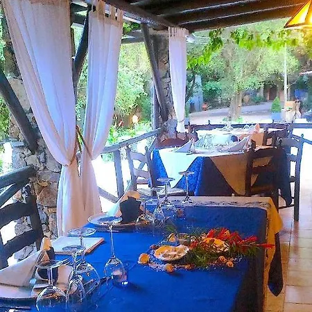 La Francesca Apartahotel 4*