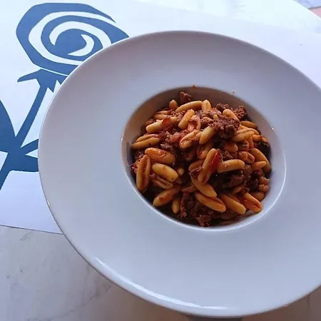 La Francesca