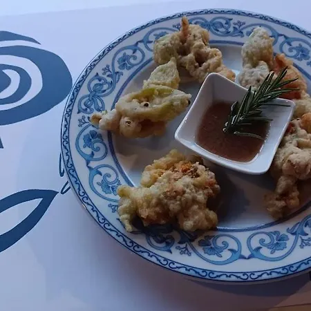 La Francesca Apartahotel 4*