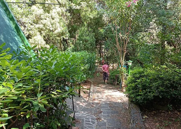 La Francesca Sud Un Villaggio