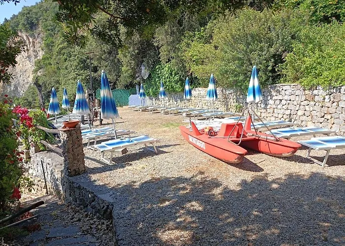 La Francesca Sud Un Villaggio