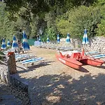 La Francesca Sud Un Villaggio