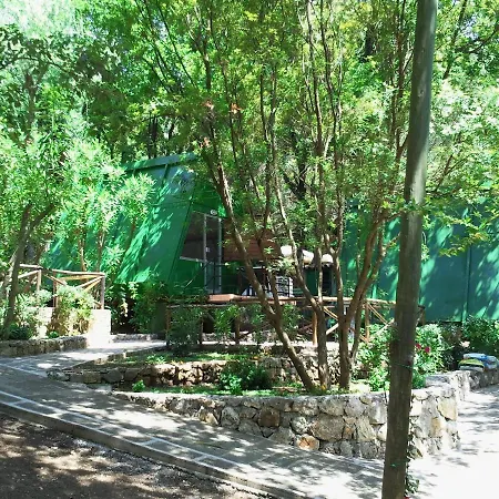 Ξενοδοχείο με διαμερίσματα La Francesca Sud Un Villaggio