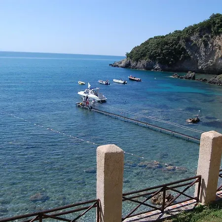 Ξενοδοχείο με διαμερίσματα La Francesca Sud Un Villaggio