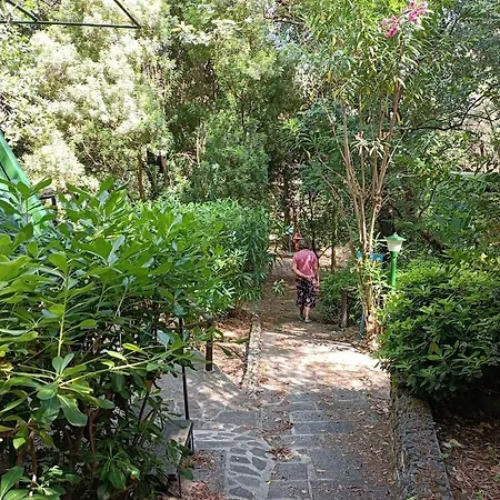 La Francesca Sud Un Villaggio