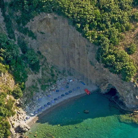 Ξενοδοχείο με διαμερίσματα La Francesca Sud Un Villaggio