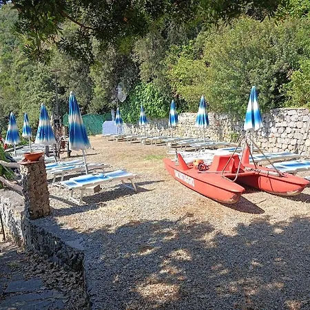 La Francesca Sud Un Villaggio