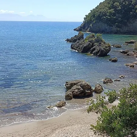La Francesca Sud Un Villaggio