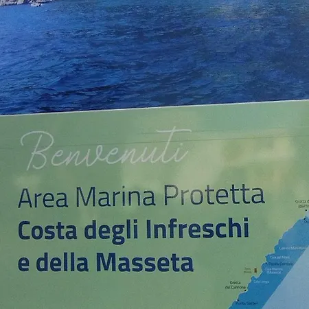 La Francesca Sud Un Villaggio