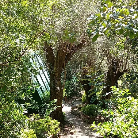 La Francesca Sud Un Villaggio